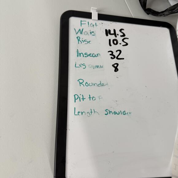 Under Armour Pants Womens Small Blue AllSeasonGear Loose Zip Hem Athletic Track - Picture 14 of 15